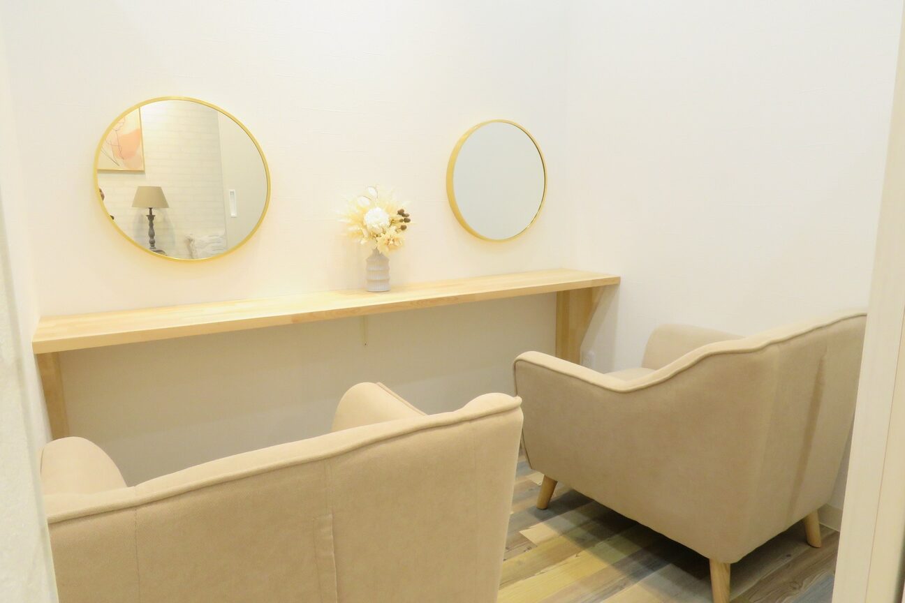 リフィール 一番町店(ReFeel)3