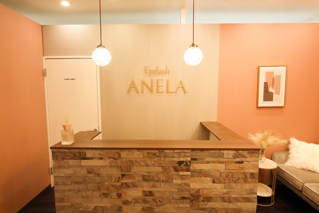 アイラッシュアネラ 秋田店(ANELA)1