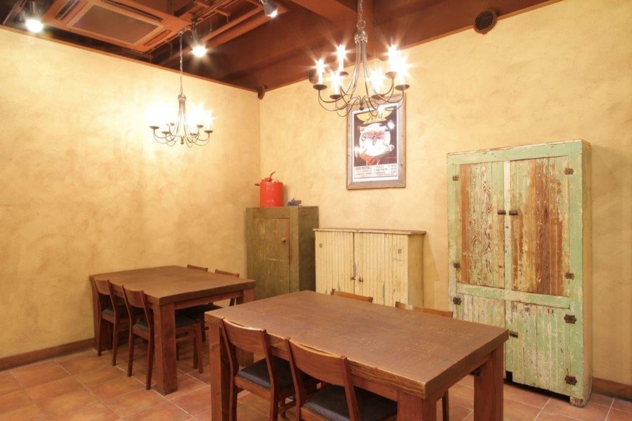 ティップス カーム 草津(tips calm)3