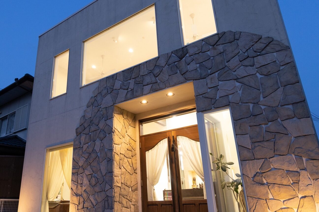 ＨＡＩＲ　ＤＥＳＩＧＮ　ｃｈａｍｂｏｒｄ画像1