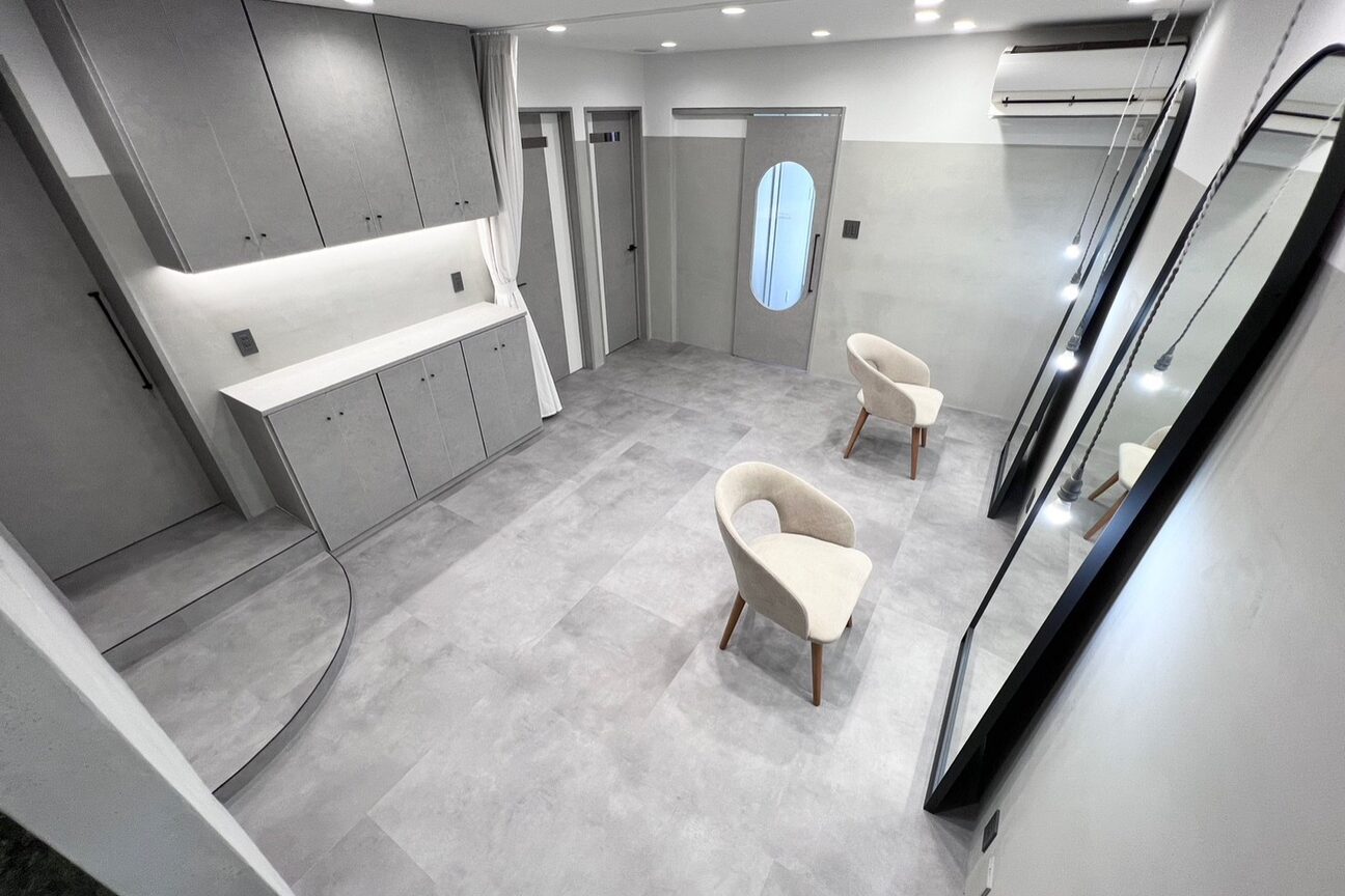 ヘアデザイン シャンボール(HAIR DESIGN chambord)4