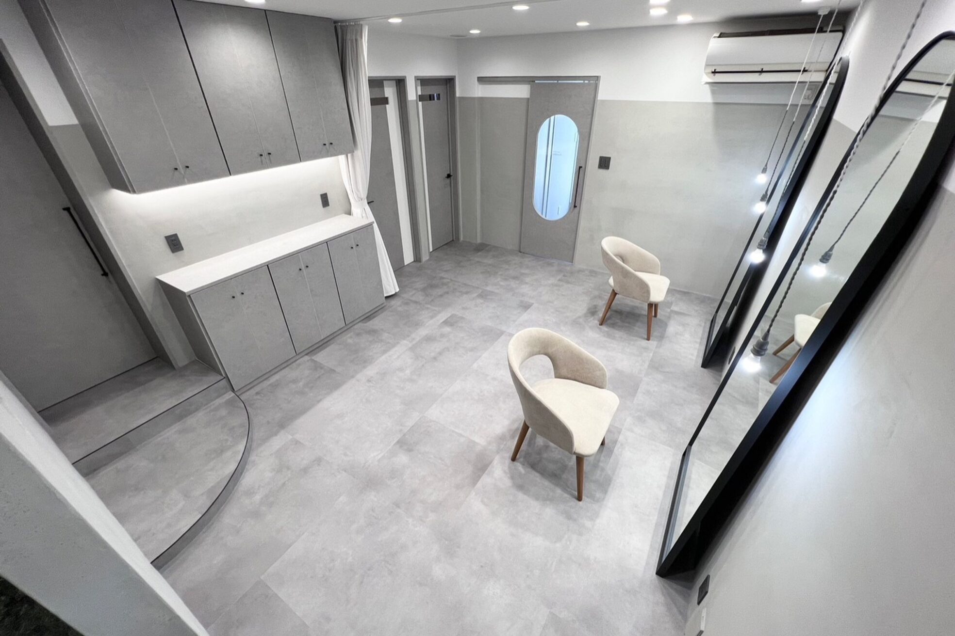 ヘアデザイン シャンボール(HAIR DESIGN chambord)4