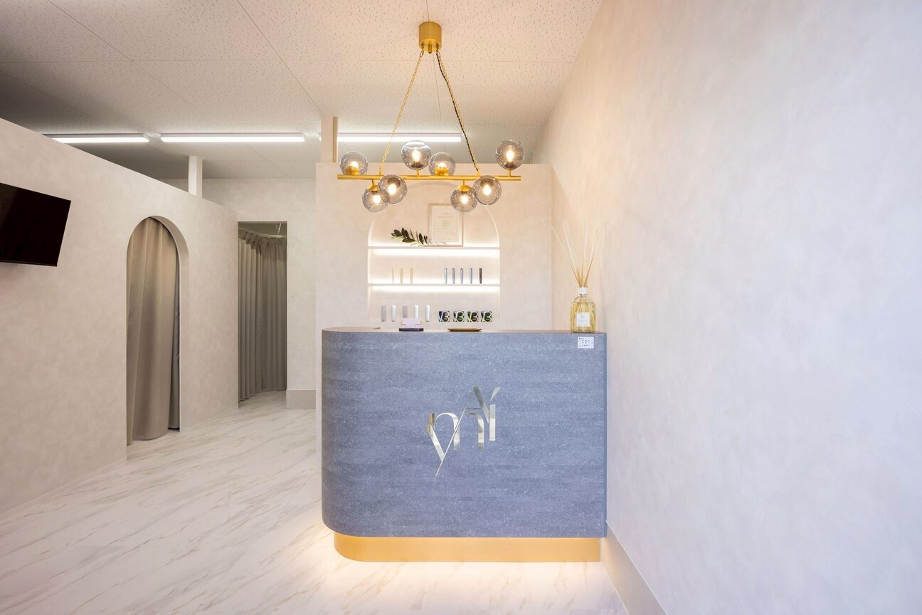 Aimy Beauty salon（株式会社　ミライネット）画像1