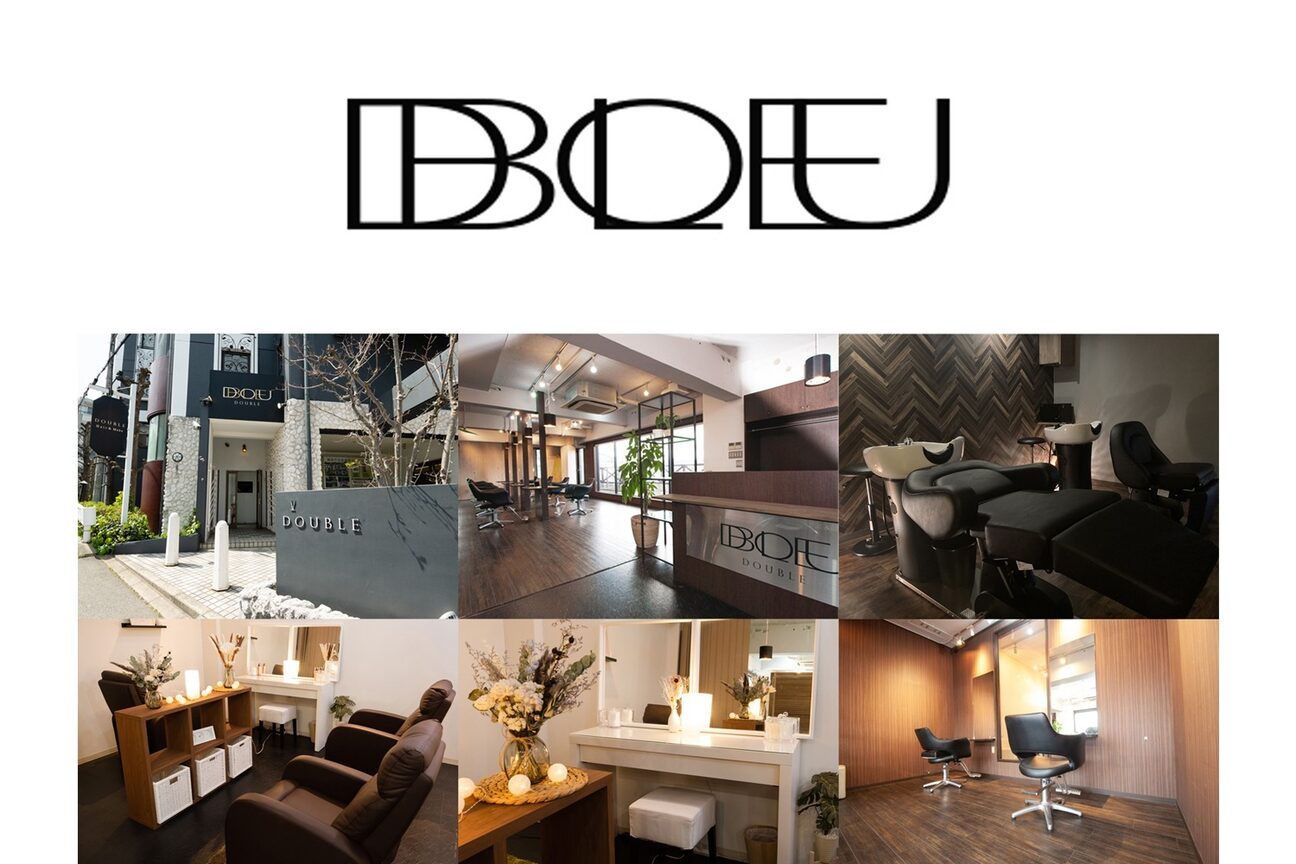 DOUBLE（株式会社　ＤＯＵＢＬＥ）画像1