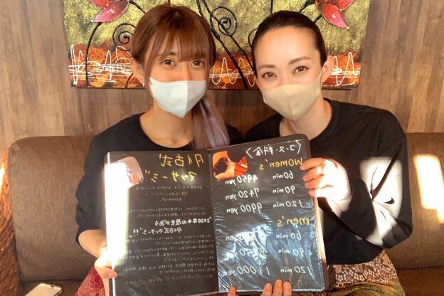 アジアンリラクゼーション ヴィラ 豊橋北店(asian relaxation villa)5