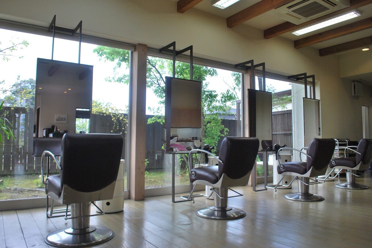 ROSE【ローズ】（株式会社　ヘアー＆ブライダルローズ）画像1