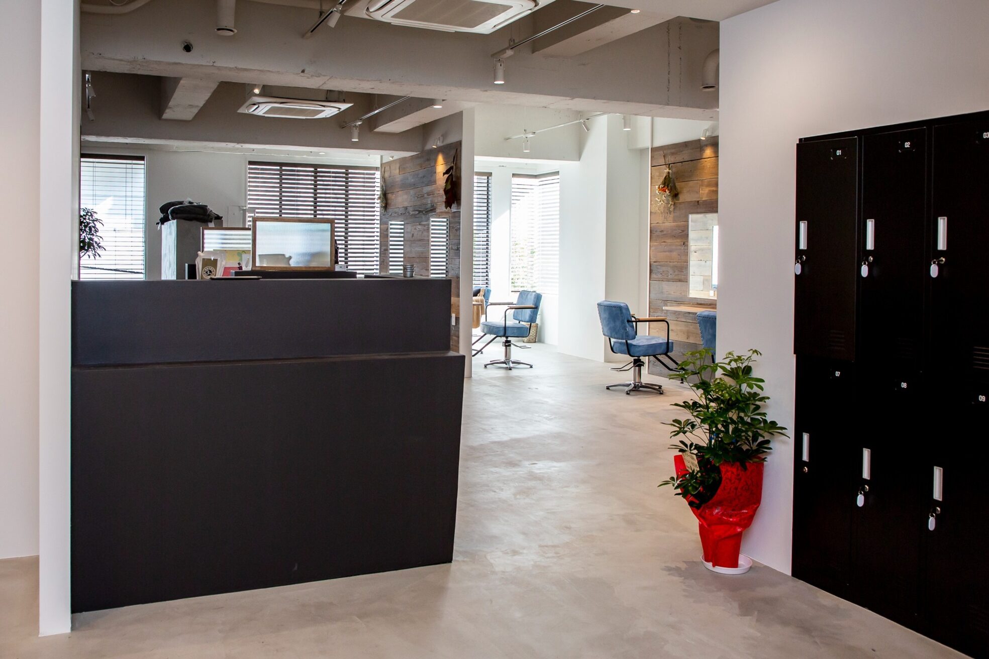 イコール 浦安(equal)7