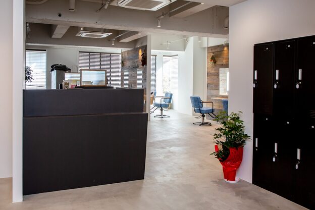 イコール 浦安(equal)7