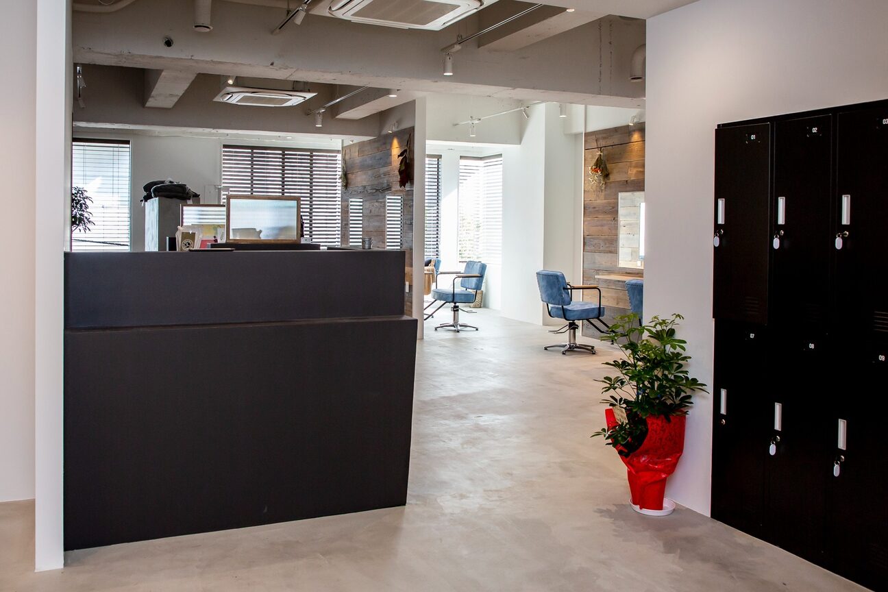 店舗の内観外観用画像3