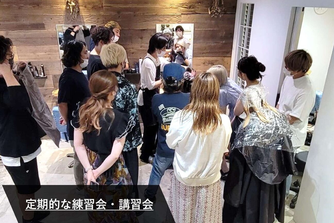 店舗の内観外観用画像1