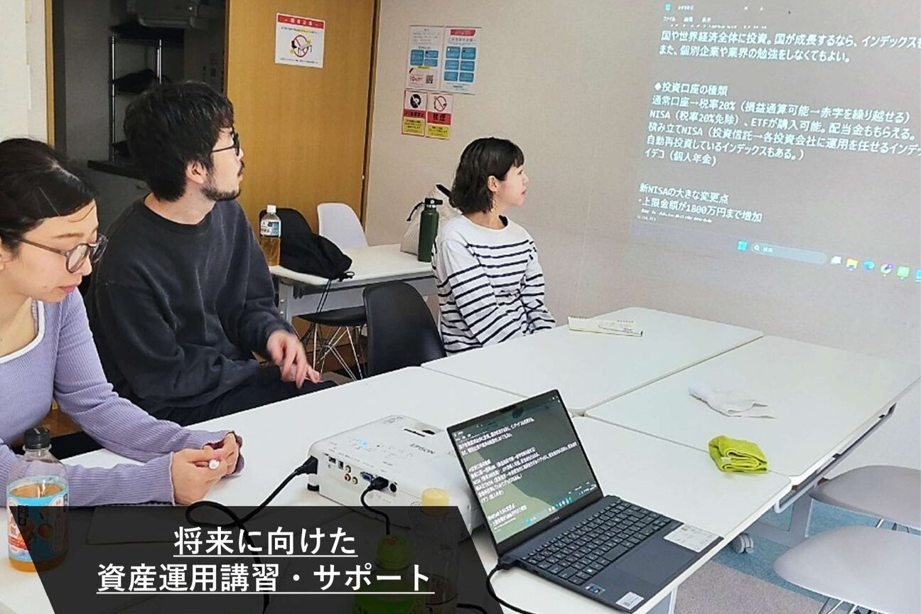 店舗の内観外観用画像4