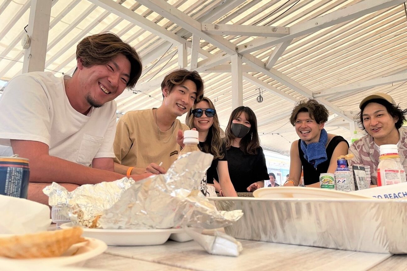 店舗の内観外観用画像2