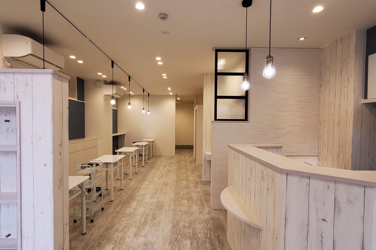 KIREI（株式会社　ＪＡＭ）画像1