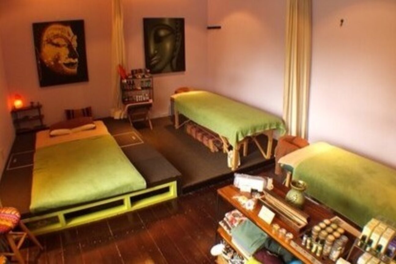 癒しどころ眠眠1