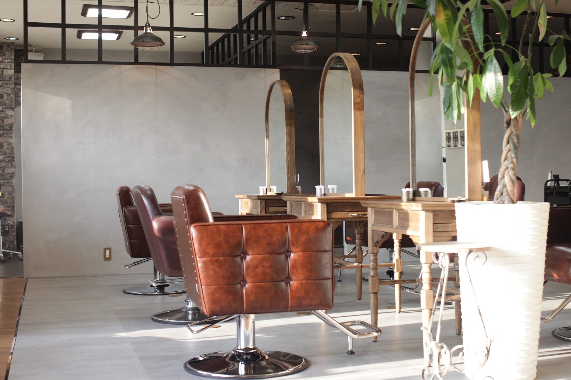 ビュートヘアー(Viewt hair)1