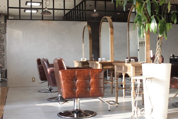 ビュートヘアー(Viewt hair)1