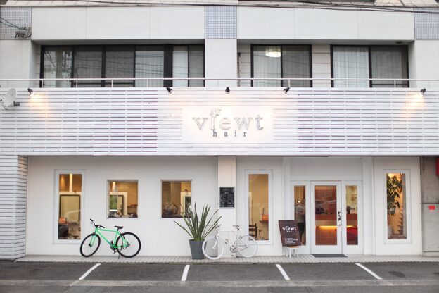 ビュートヘアー(Viewt hair)2