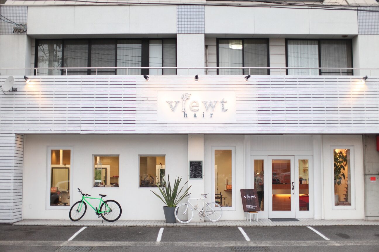 ビュートヘアー(Viewt hair)2