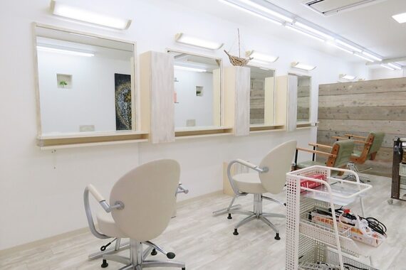 アリーム 瓦町店(Areem)