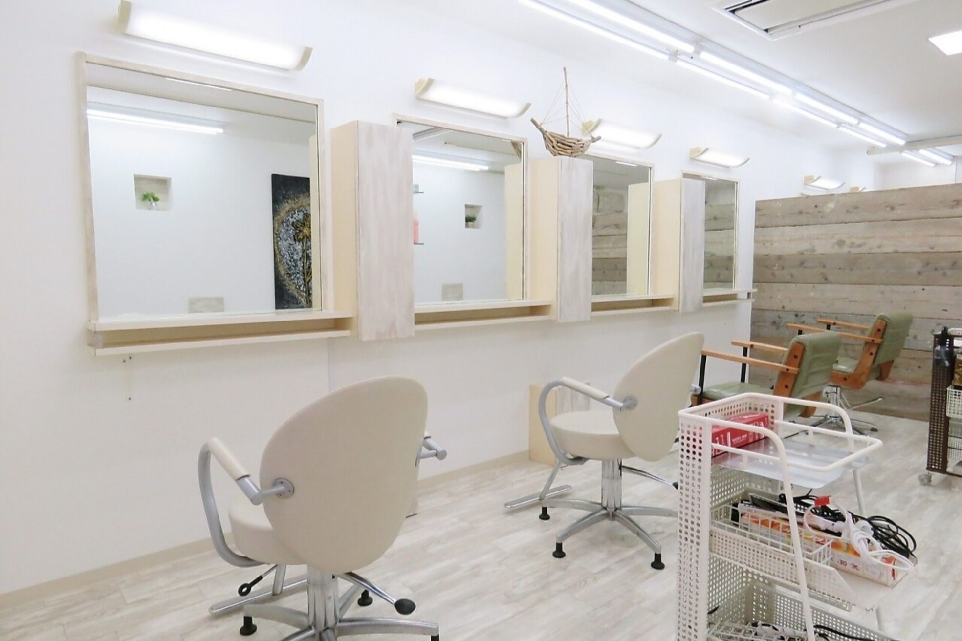 アリーム 瓦町店(Areem)1