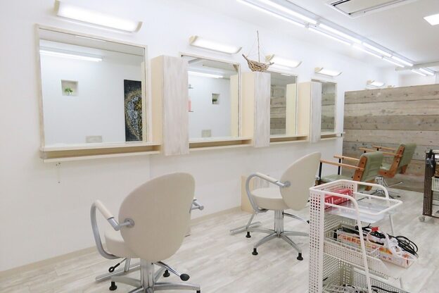 アリーム 瓦町店(Areem)1