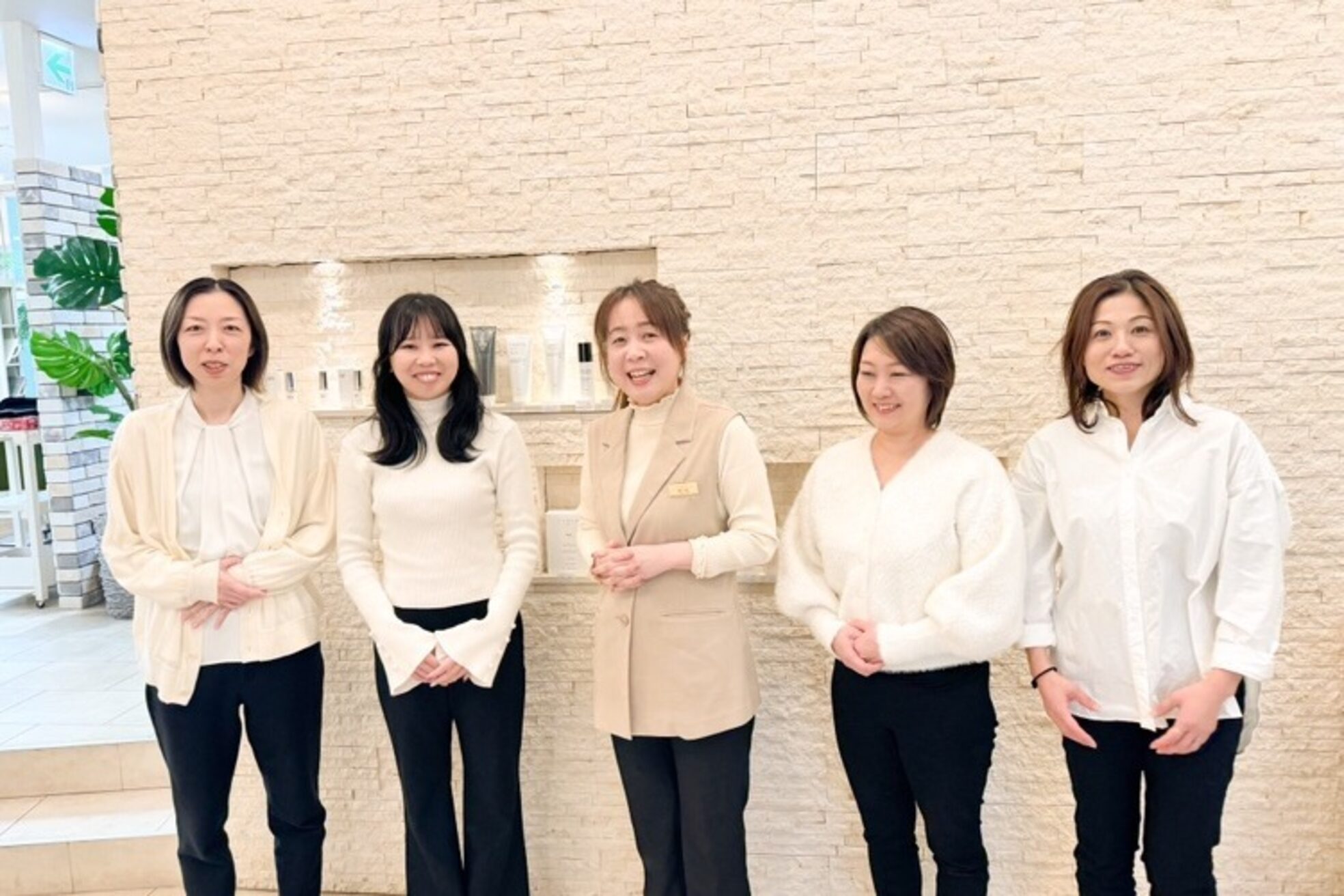 クララ タカマツ(CLALA Takamatsu)3