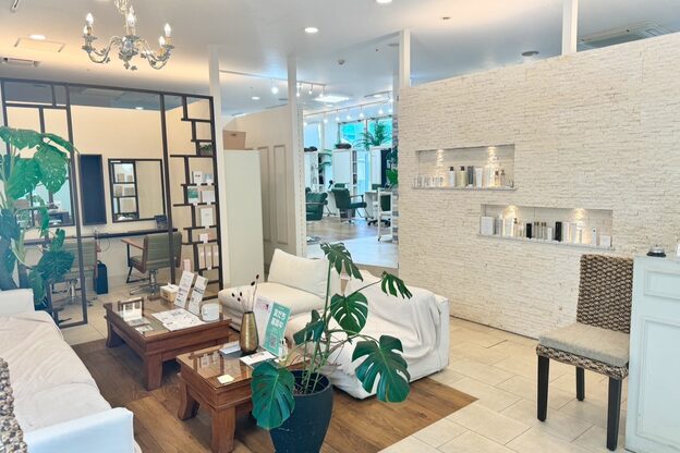 クララ タカマツ(CLALA Takamatsu)1