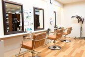 美容室 バル クリエ