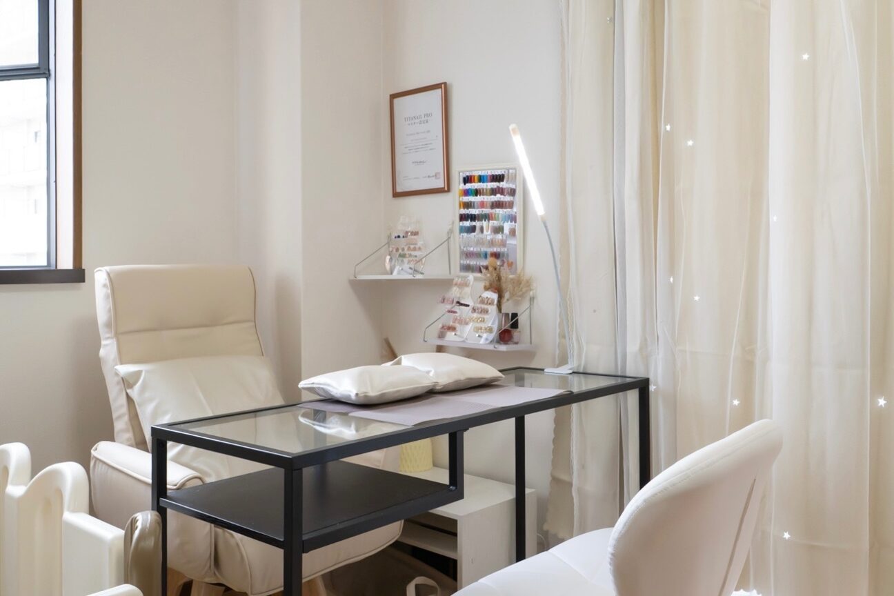 Nail room Cinnamil【しなみる】（株式会社　Ｃｉｎｎａｍｉｌ）画像1