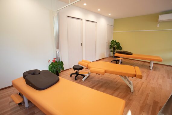 ビューティーアンドヘルスケア トップ