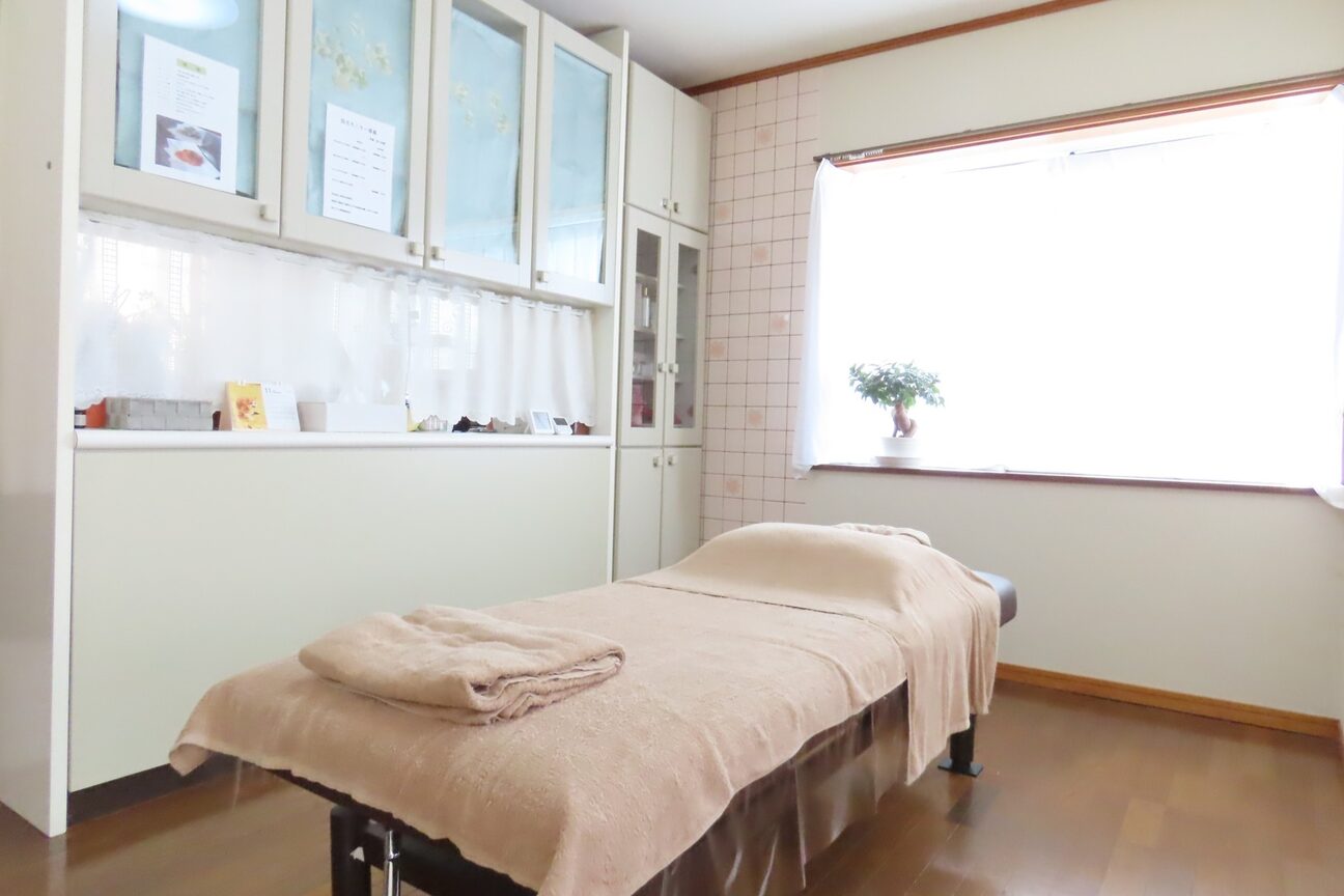 Ｒｅｌａｘａｔｉｏｎ　ｈｏｕｓｅ　Ｌｕｃｅ　ｄｉ　ｎｕｏｖｏ画像1