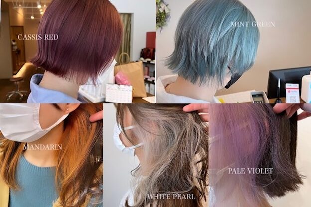 パームス(Palms)6