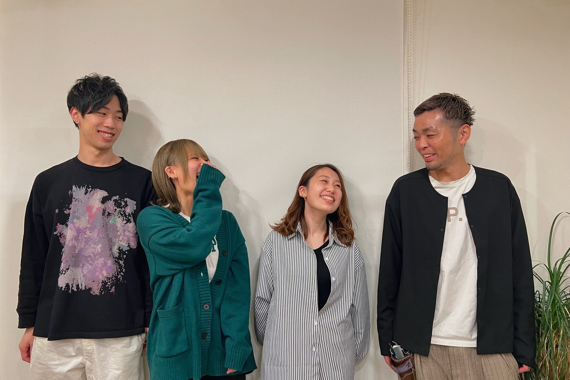 エーケーエー(hair life a.k.a)5