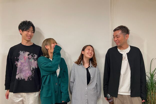 エーケーエー(hair life a.k.a)5