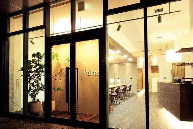 パームス(Palms)5