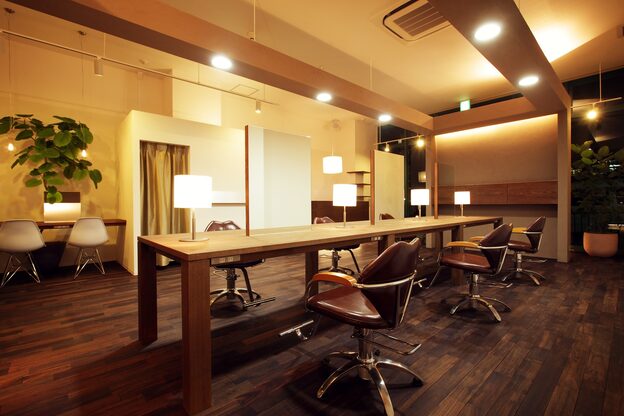 パームス(Palms)4