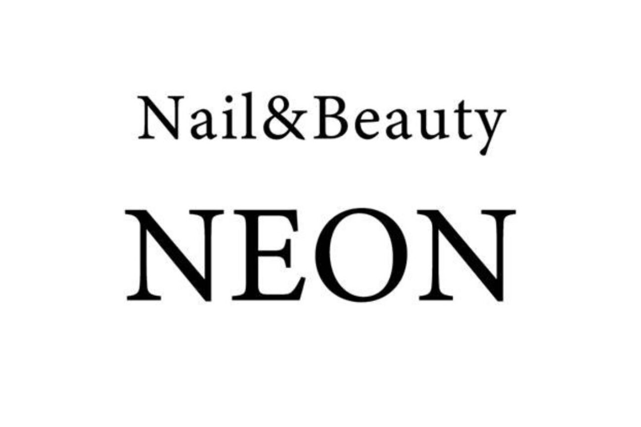 Nail&Beauty NEON 天神店（株式会社　ＲＩＳＴＡＬＩＡ）画像1