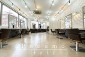 ニューモヘアー 立川(Pneumo hair)