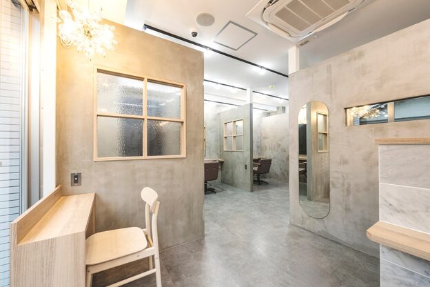 ノール 国分寺(Norl)1