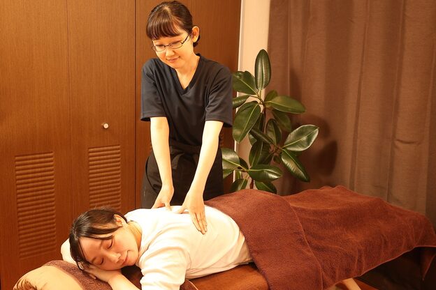 手揉みほぐしアールプロ 曽根店(R pro.)6