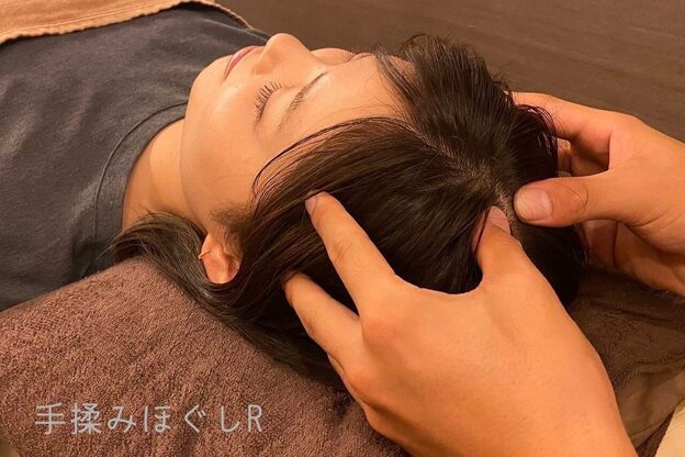 手揉みほぐしアールプロ 曽根店(R pro.)3
