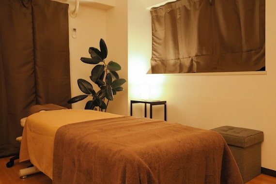 手揉みほぐしアールプロ 曽根店(R pro.)