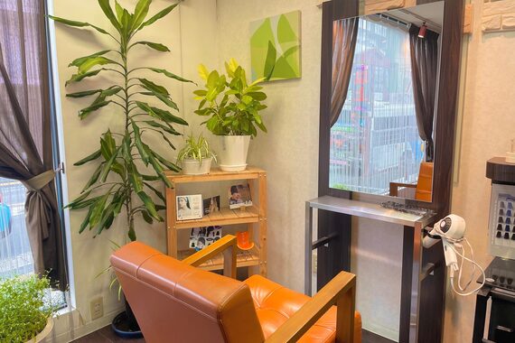 センスエム 長嶺店(SENSE/M)