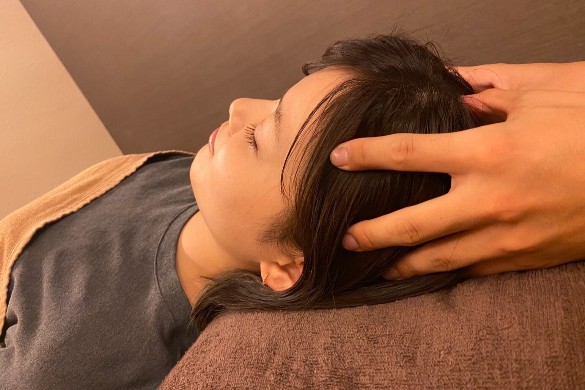 手揉みほぐし アール(R)3