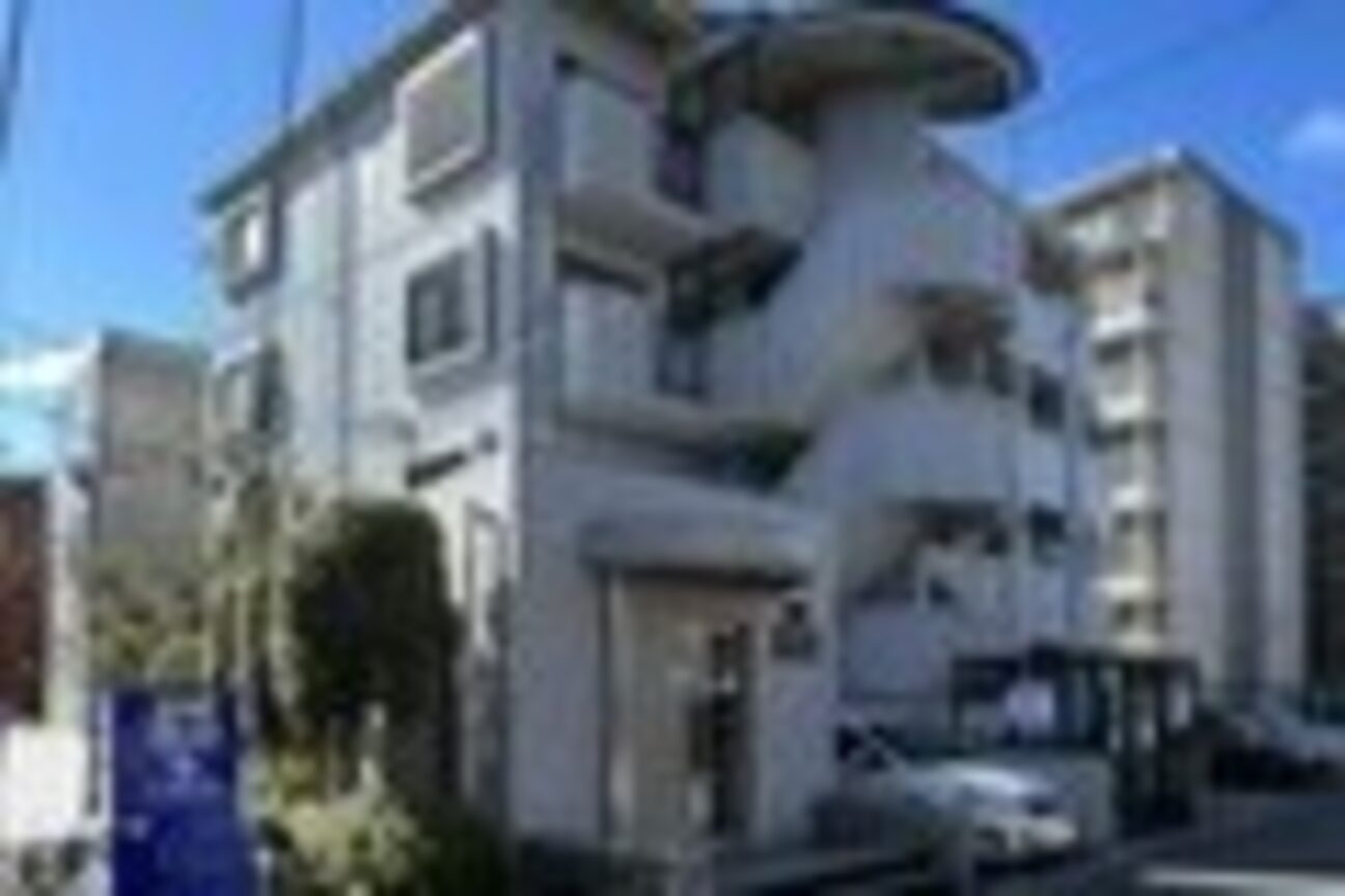 店舗の内観外観用画像3