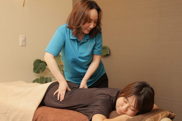 手揉みほぐしアールプロ 曽根店(R pro.)4