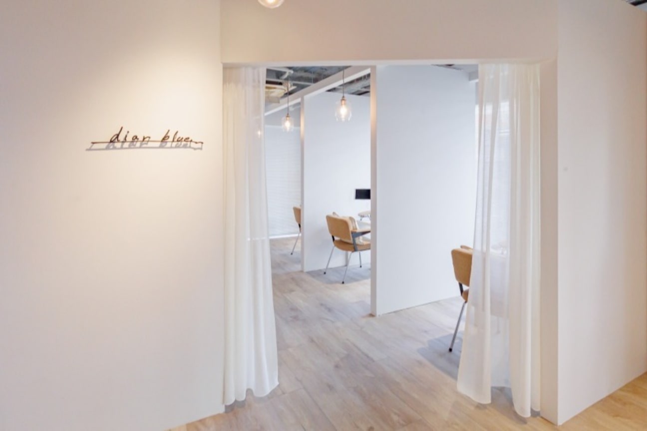 diar blue(株式会社 relme)画像1