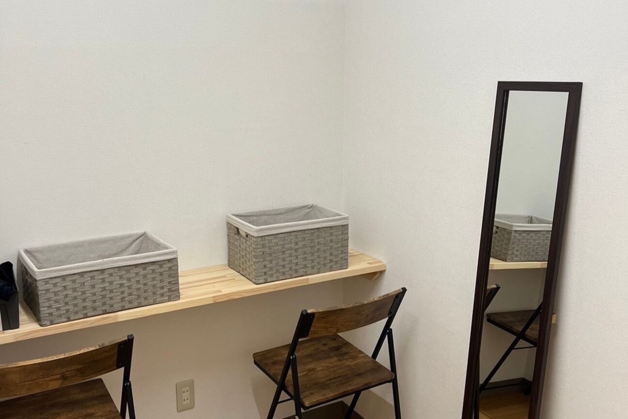 くまがい整体院 稲荷店4