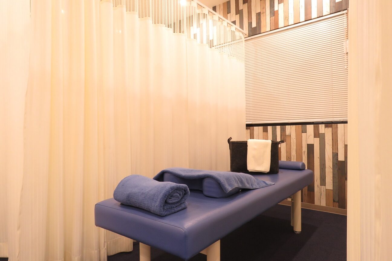 アモーレ整体院2