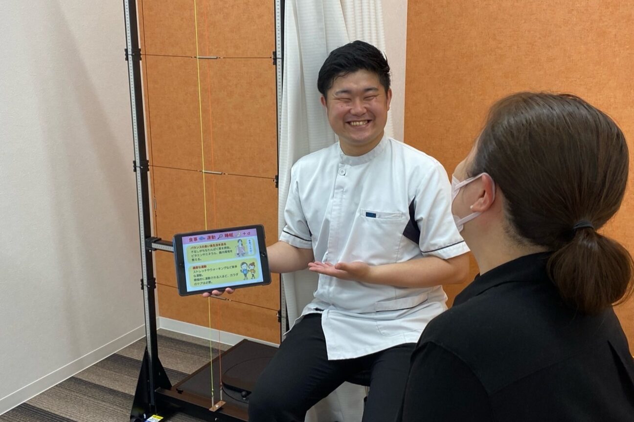 店舗の内観外観用画像1